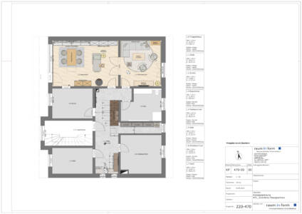 2023 04 18 Raum-in-form Architektur & Innenarchitektur KBH Konzeptplanung 1