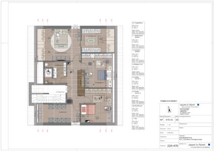 2023 04 18 Raum-in-form Architektur & Innenarchitektur KBH Konzeptplanung 2