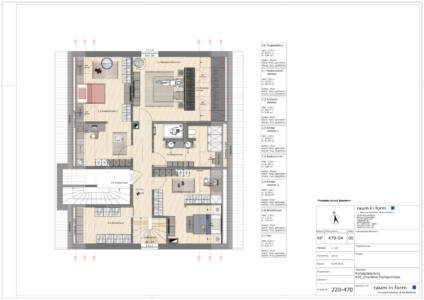 2023 04 18 Raum-in-form Architektur & Innenarchitektur KBH Konzeptplanung 5