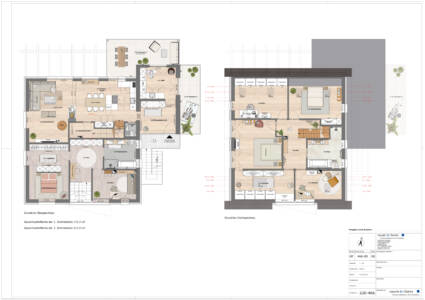 2023 06 01 Raum-in-form Architektur & Innenarchitektur KBH Konzeptplanung 1