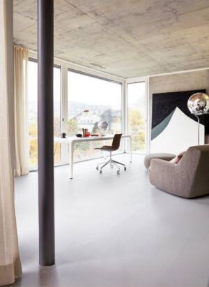 21 Raum In Form Innenarchitektur & Architektur Kerstin Bertz-Helmbrecht  Bauwerk Pakett