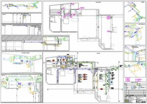 4Loft Lüftungsplan