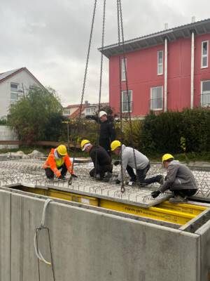5 Raum In Form Innenarchitektur Und Architektur Kerstin Bertz Helmbrecht Bau Heidelberg