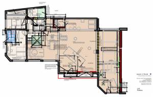 6Loft Abbruchplan