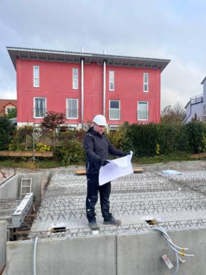 7 Raum In Form Innenarchitektur Und Architektur Kerstin Bertz Helmbrecht Bau Heidelberg