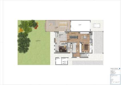 K1024 02EG Raum In Form Innenarchitektur & Architektur Kerstin Bertz Modernisierung Einfamilienhaus