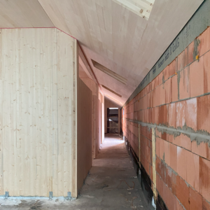 Raun-in-form-Kerstin-Bertz-Helmbrecht-Baustelle-Flur