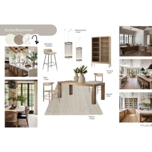 Raum-in-form-kerstin-bertz-helmbrecht-neubau-Konzept-Moodboard-Küche-Esszimmer