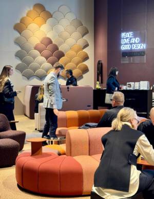 Raum In Form- Innenarchitektur & Architektur Kerstin Bertz-Helmbrecht Orgatec 2024 (1)