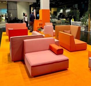 Raum In Form- Innenarchitektur & Architektur Kerstin Bertz-Helmbrecht Orgatec 2024 (43)