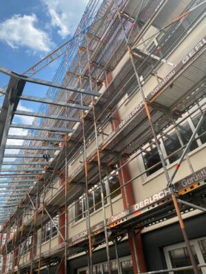 Raum In Form Bau- & Sanierung Bautenstand Erweiterung Schulungszentrum Aschaffenburg 04 (5)