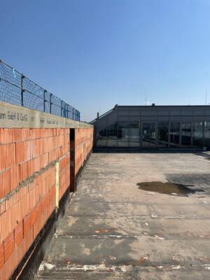 Raum In Form Bau- & Sanierung Bautenstand Erweiterung Schulungszentrum Aschaffenburg 30