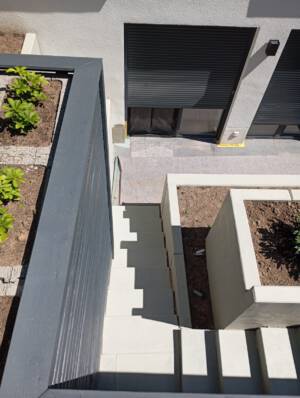 Raum In Form Innenarchitektur & Architektur Bautenstand Fertigstellung Eines Neubau Raum Bad Soden Am Taunus 5