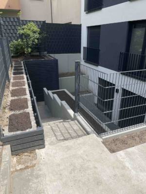 Raum In Form Innenarchitektur & Architektur Bautenstand Fertigstellung Eines Neubau Raum Bad Soden Am Taunus 7