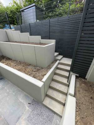 Raum In Form Innenarchitektur & Architektur Bautenstand Fertigstellung Eines Neubau Raum Bad Soden Am Taunus 9