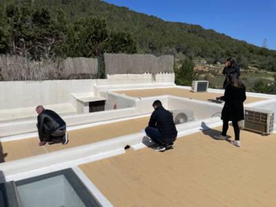Raum In Form Innenarchitektur & Architektur Ibiza 4