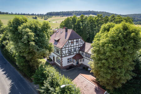 Raum In Form Innenarchitektur & Architektur Modernisierung Anwesen Raum Aschaffenburg Außen 2