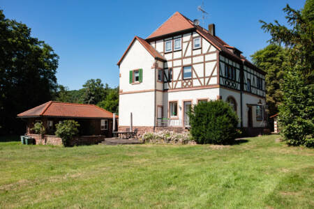 Raum In Form Innenarchitektur & Architektur Modernisierung Anwesen Raum Aschaffenburg Außen 3