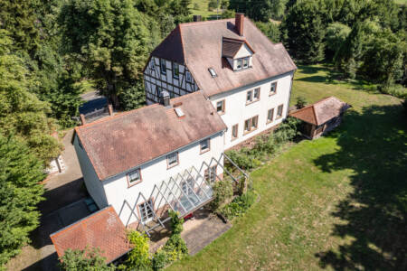 Raum In Form Innenarchitektur & Architektur Modernisierung Anwesen Raum Aschaffenburg Außen 4