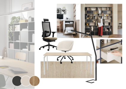 Raum In Form Innenarchitektur & Architektur Modernisierung Anwesen Raum Aschaffenburg Moodboard 6