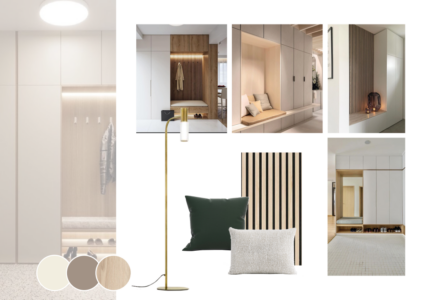 Raum In Form Innenarchitektur & Architektur Modernisierung Anwesen Raum Aschaffenburg Moodboard 7