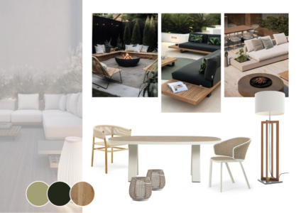 Raum In Form Innenarchitektur & Architektur Modernisierung Anwesen Raum Aschaffenburg Moodboard 8